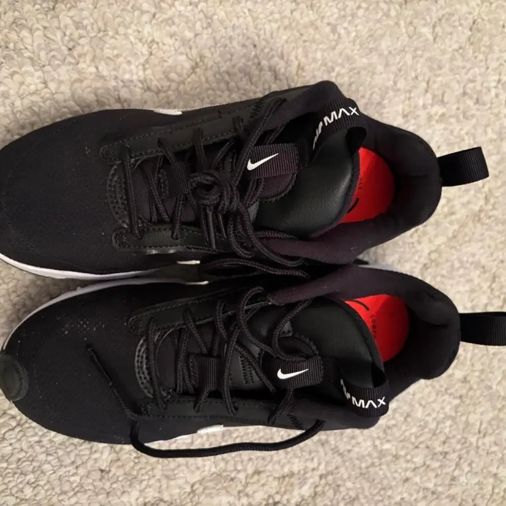 Nike air max intrlk lite